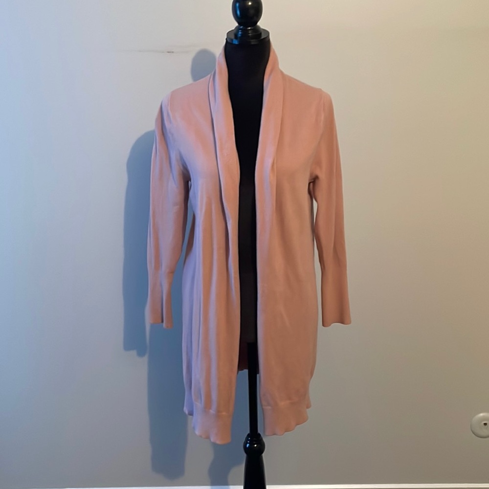 LEITH Cardigan